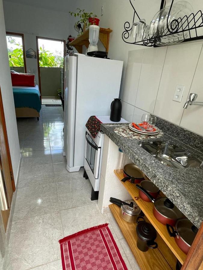 Vila Vasconcelos Itacaré Kültér fotó
